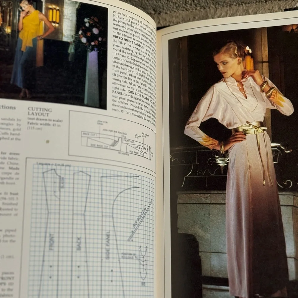 Creative Dressing by Kaori‎ O'Connor Book